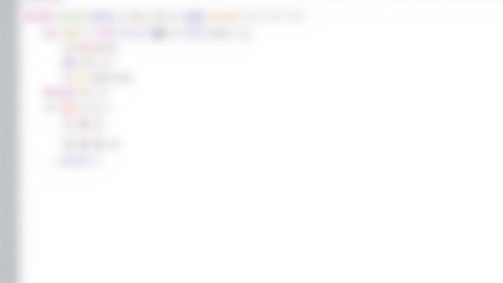 CSS-Code zeigt scroll-snap-type und scroll-snap-align Eigenschaften mit Syntax-Highlighting