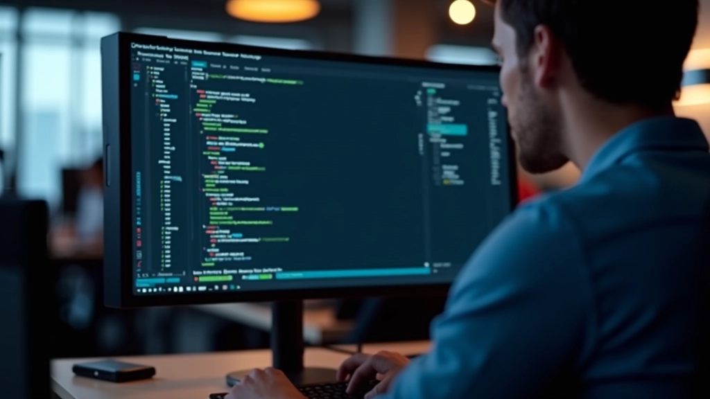Performance-Monitoring-Dashboard mit Scroll-Metriken und FPS-Anzeige auf Entwickler-Tools