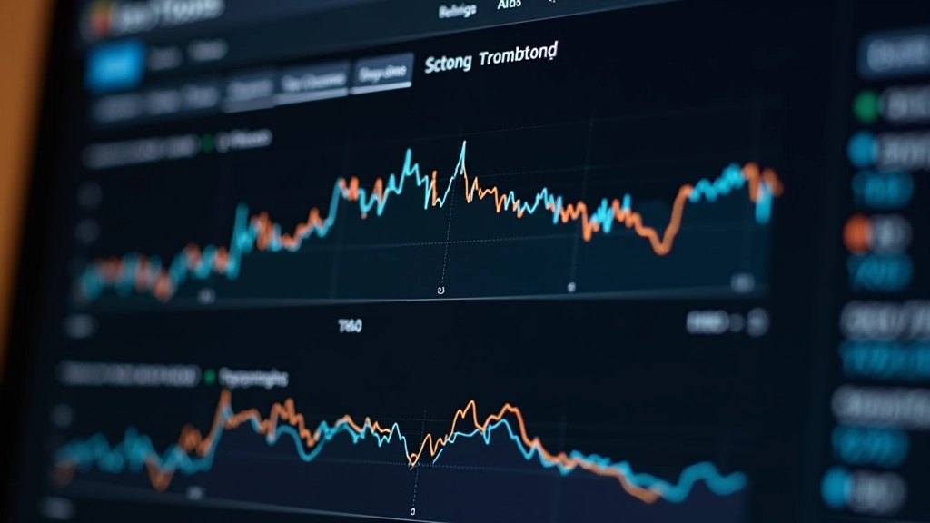 Performance-Monitoring-Dashboard mit Metriken für Animation und Scroll-Rendering